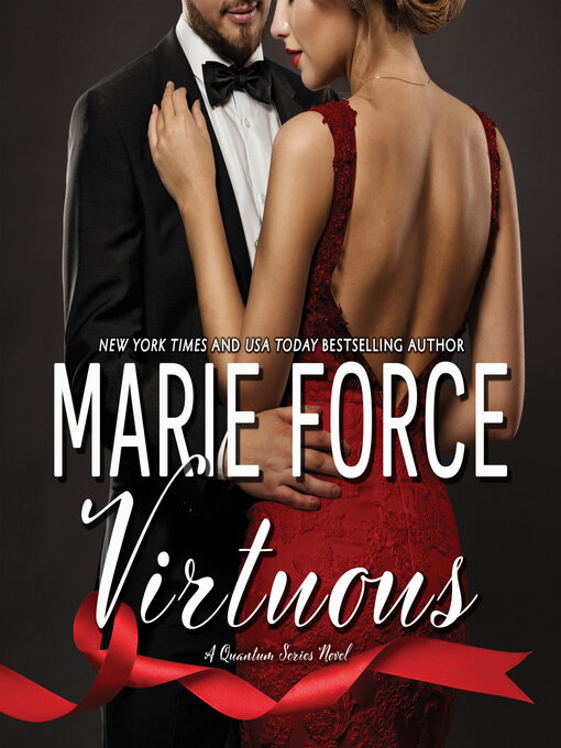 Title details for Virtuous by Marie Force - Available